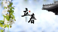【二十四节气灸】立春节气，春阳萌动，万物复苏,艾灸可以护肝壮阳气！