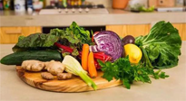 【你不知道的冷节日】健康素食日：如何正确吃素？这份“素食指南”承包你的健康！